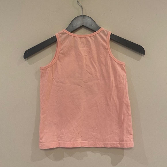 Whistle & Flute KAWAII ICE CREAM SANDWICH TANK TOP 5/6Y - Picture 6 of 7